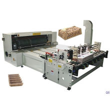 Automatic Carton Rotary Die Cutting Machine (5476)